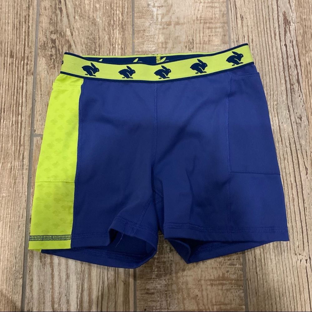 Rabbit Run Shorts, small